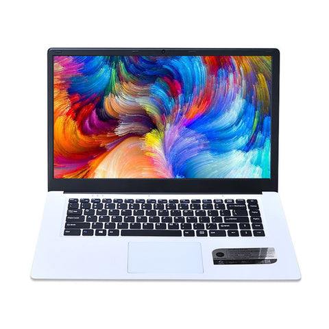 A10 ultra-thin laptop Notebook 15.6 inch Intel Z8350 Quad Core 4G