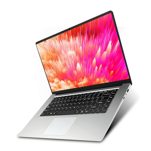 Newest 15.6" Ultra-thin Laptop Intel Core M-5Y51 Quad Core  8G+1T Win10