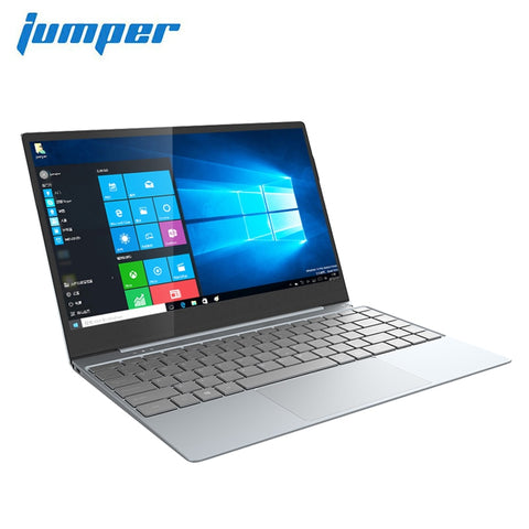 Jumper EZbook X3 PRO notebook thin Metal body Laptop IPS display