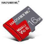 High discount Micro SD card 128GB 64GB 32GB 16GB class 10