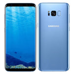 Samsung Galaxy S8 Plus Original 4G LTE Mobile Phone Octa Core  6.2"