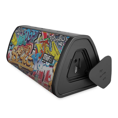 Mifa Bluetooth speaker Portable Wireless Loudspeaker Sound System 10W