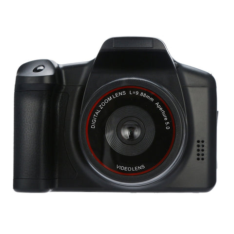 OPQ-Video Camcorder Hd 1080P Handheld Digital Camera 16X