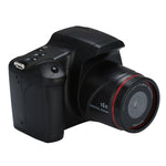 OPQ-Video Camcorder Hd 1080P Handheld Digital Camera 16X