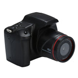 OPQ-Video Camcorder Hd 1080P Handheld Digital Camera 16X