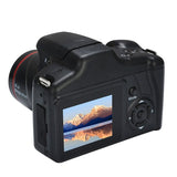 OPQ-Video Camcorder Hd 1080P Handheld Digital Camera 16X