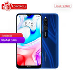 Global Rom Xiaomi Redmi 8 3GB 32GB Snapdragon 439 Octa Core