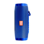 Portable Speaker Bluetooth Column Wireless Bluetooth