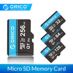 ORICO Mini Micro SD Card Memory Card  32GB 64GB 128GB 256GB