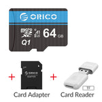 ORICO Mini Micro SD Card Memory Card  32GB 64GB 128GB 256GB