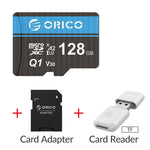 ORICO Mini Micro SD Card Memory Card  32GB 64GB 128GB 256GB