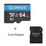 ORICO Mini Micro SD Card Memory Card  32GB 64GB 128GB 256GB
