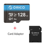 ORICO Mini Micro SD Card Memory Card  32GB 64GB 128GB 256GB