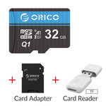 ORICO Mini Micro SD Card Memory Card  32GB 64GB 128GB 256GB
