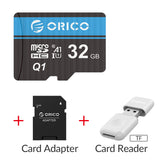 ORICO Mini Micro SD Card Memory Card  32GB 64GB 128GB 256GB