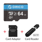 ORICO Mini Micro SD Card Memory Card  32GB 64GB 128GB 256GB
