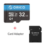ORICO Mini Micro SD Card Memory Card  32GB 64GB 128GB 256GB