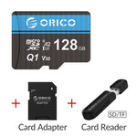 ORICO Mini Micro SD Card Memory Card  32GB 64GB 128GB 256GB