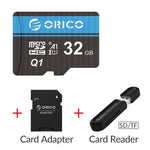 ORICO Mini Micro SD Card Memory Card  32GB 64GB 128GB 256GB