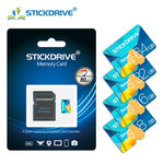 Memory Card Micro SD card 64GB 32GB 16GB 8GB class10