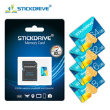 Memory Card Micro SD card 64GB 32GB 16GB 8GB class10