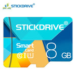 Memory Card Micro SD card 64GB 32GB 16GB 8GB class10