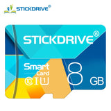 Memory Card Micro SD card 64GB 32GB 16GB 8GB class10