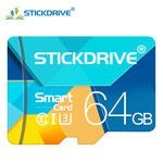 Memory Card Micro SD card 64GB 32GB 16GB 8GB class10
