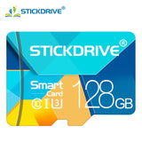 Memory Card Micro SD card 64GB 32GB 16GB 8GB class10