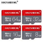 Micro SD card 4GB 8GB 16GB flash card