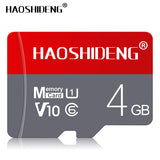 Micro SD card 4GB 8GB 16GB flash card