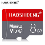 Micro SD card 4GB 8GB 16GB flash card