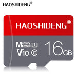 Micro SD card 4GB 8GB 16GB flash card