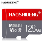 Micro SD card 4GB 8GB 16GB flash card