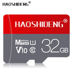 Micro SD card 4GB 8GB 16GB flash card