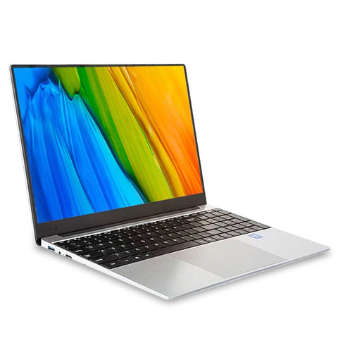 15.6 inch i7 Gaming Laptops With 8G RAM 1TB 512G 256G 128G SSD