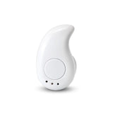 Mini Wireless Bluetooth Earphone in Ear Sport with Mic Handsfree