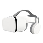 Z6 VR Virtual Reality 3D Glasses Wireless VR Headset Bluetooth