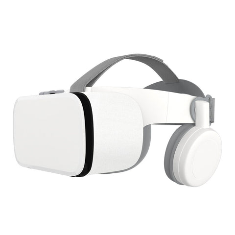Z6 VR Virtual Reality 3D Glasses Wireless VR Headset Bluetooth