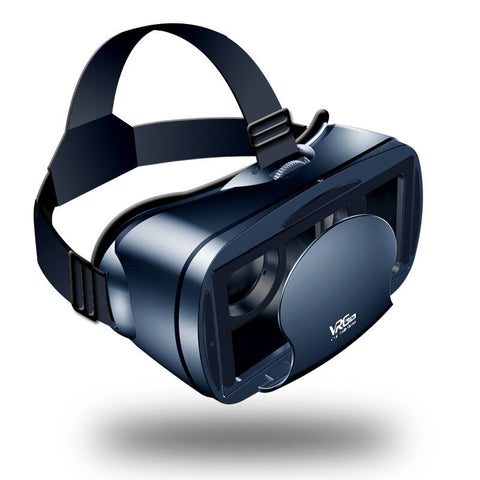 VR Glasses 3D Virtual Glasses Full-Screen Visual Wide-Angle