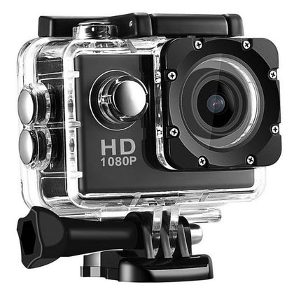 G22 1080P HD Shooting Waterproof Digital Camera