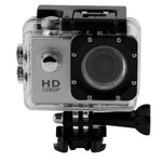 G22 1080P HD Shooting Waterproof Digital Camera
