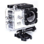 G22 1080P HD Shooting Waterproof Digital Camera