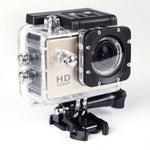 G22 1080P HD Shooting Waterproof Digital Camera