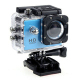 G22 1080P HD Shooting Waterproof Digital Camera