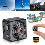 Mini Full HD 1080P DV Camera DVR Video Recorder Camcorder