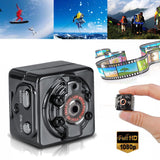 Mini Full HD 1080P DV Camera DVR Video Recorder Camcorder