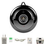 1080p HD IP Camera Smart Home IR Night Vision 2-Way