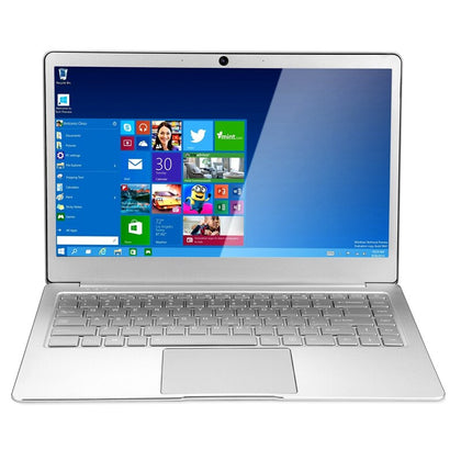 14 Inch 8GB RAM DDR4 512GB SSD Notebook for Intel J3455 Quad Core