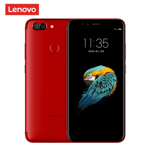 Global Version Lenovo S5 K520 4GB RAM 64GB ROM